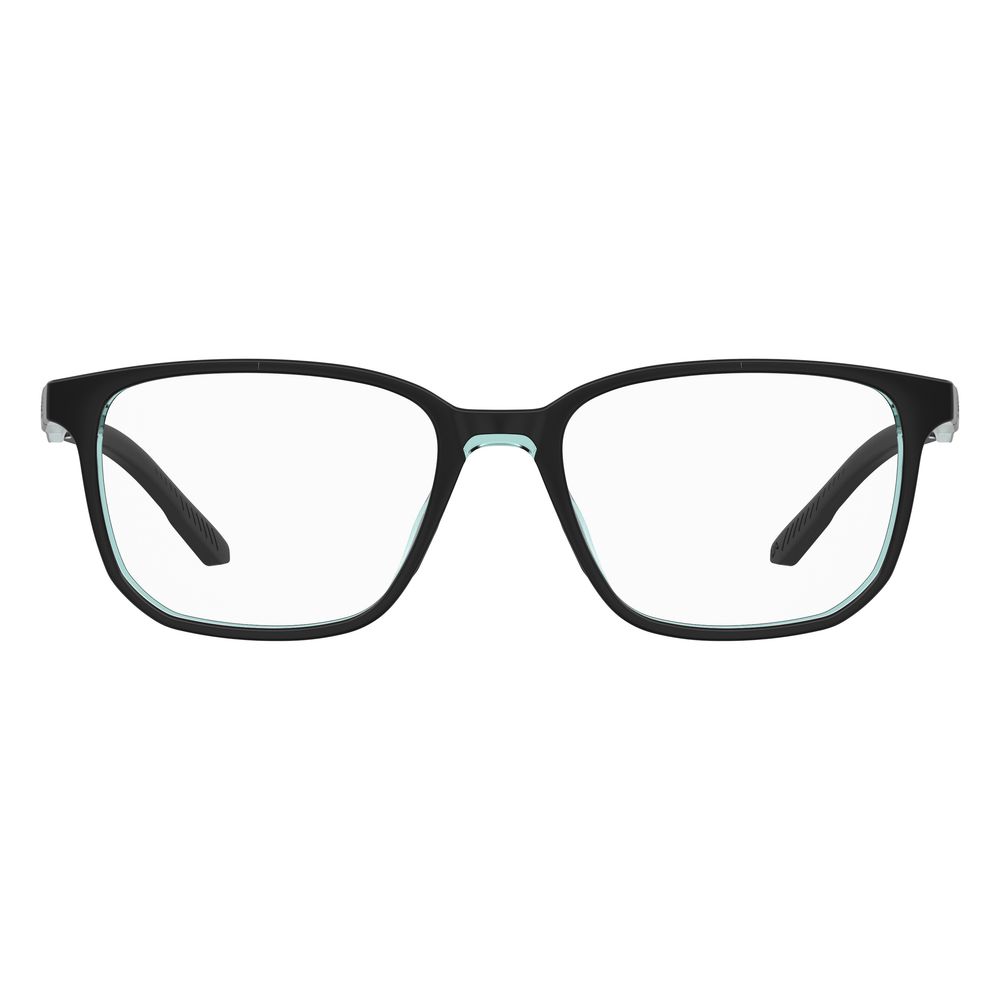 Under Armour Brille aus schwarzem Resin (Gestell)