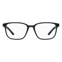 Under Armour Brille aus schwarzem Resin (Gestell)