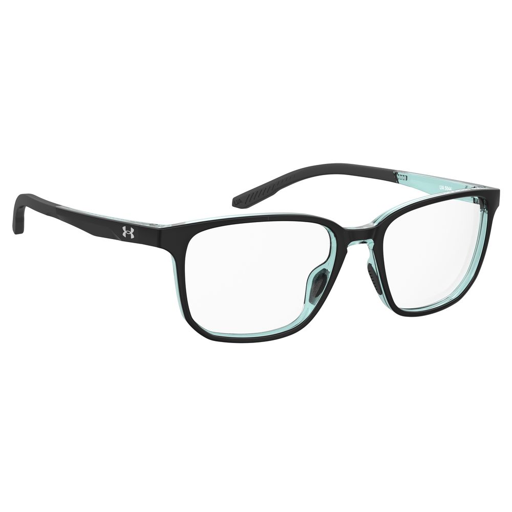 Under Armour Brille aus schwarzem Resin (Gestell)