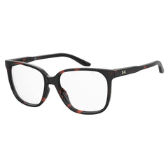 Under Armour Braune Harzbrille (Fassungen)