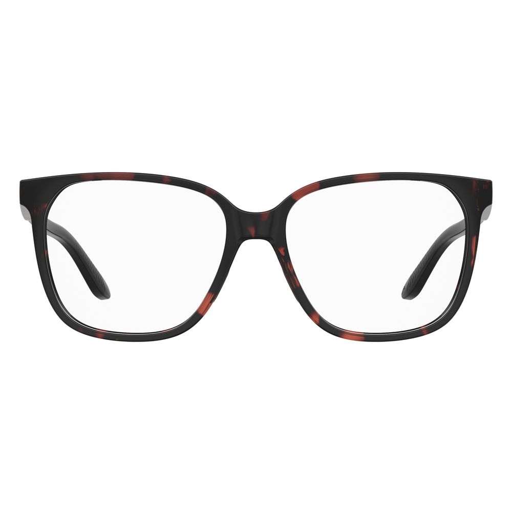 Under Armour Braune Harzbrille (Fassungen)