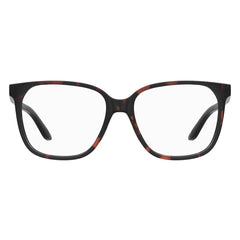 Under Armour Braune Harzbrille (Fassungen)