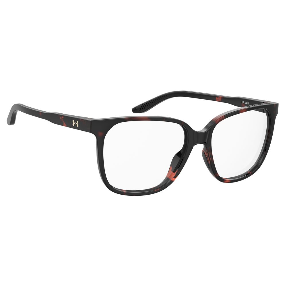 Under Armour Braune Harzbrille (Fassungen)