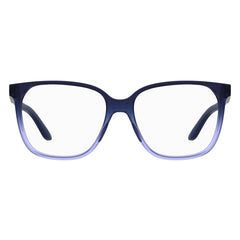 Under Armour Blaue Harzbrille (Fassungen)