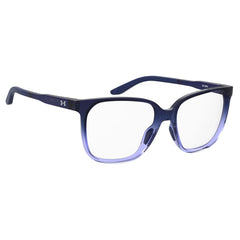 Under Armour Blaue Harzbrille (Fassungen)