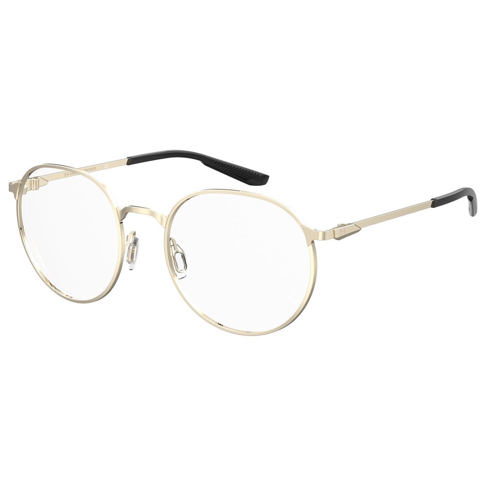 Under Armour Goldmetallbrille (Gestelle)