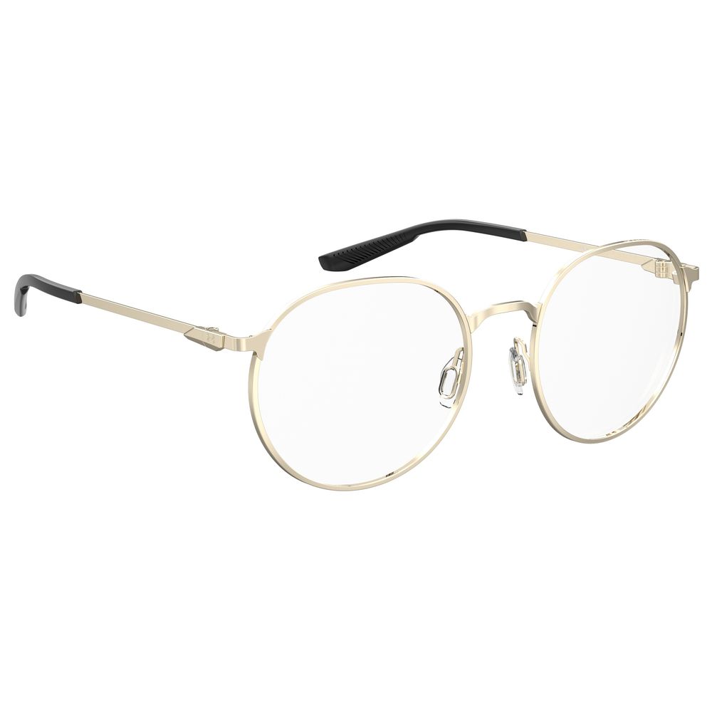 Under Armour Goldmetallbrille (Gestelle)