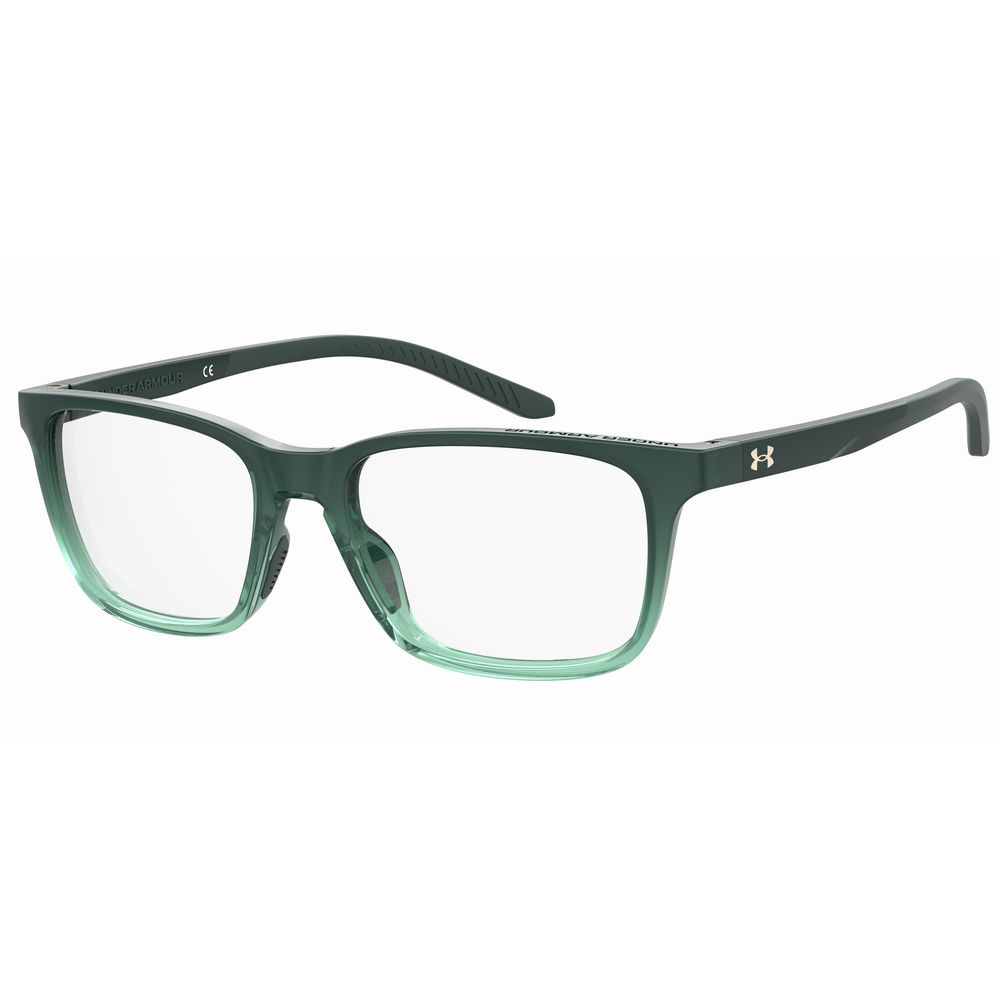 Under Armour Meerkleurige Resin Bril (Montuur)