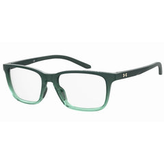 Under Armour Meerkleurige Resin Bril (Montuur)