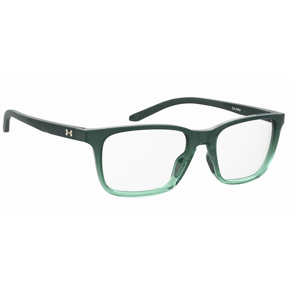 Under Armour Meerkleurige Resin Bril (Montuur)