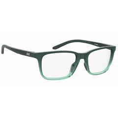 Under Armour Meerkleurige Resin Bril (Montuur)