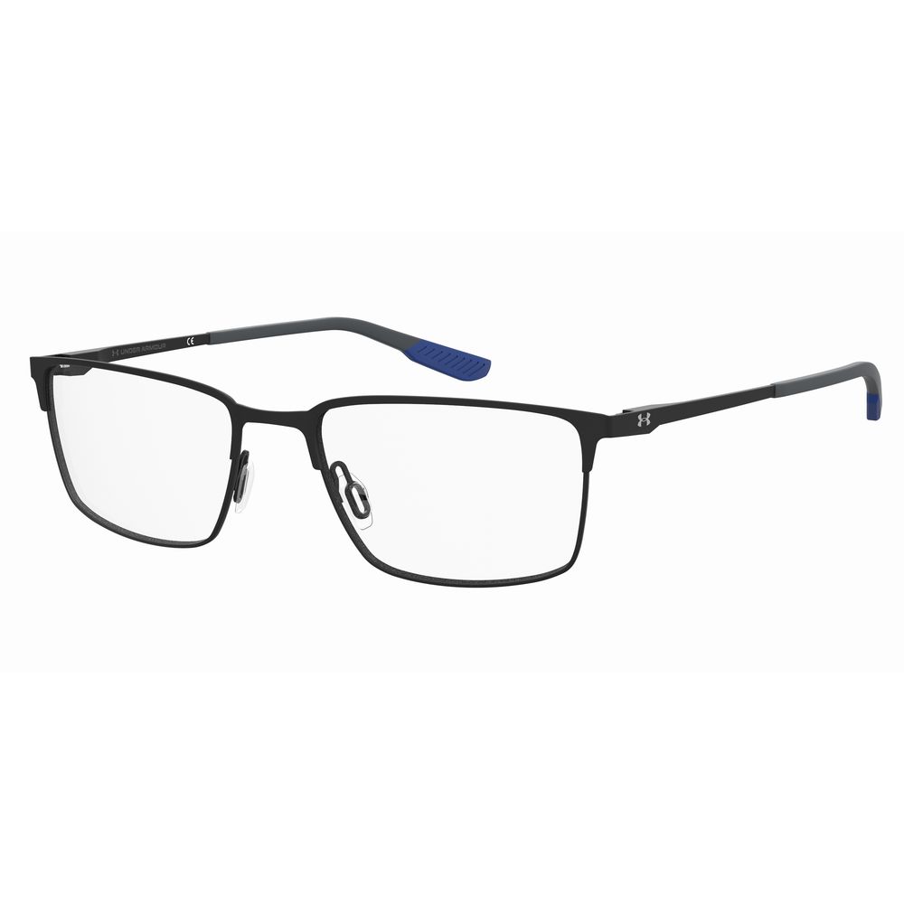 Under Armour Brille Black Metal (Fassungen)