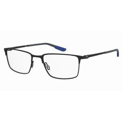 Under Armour Brille Black Metal (Fassungen)