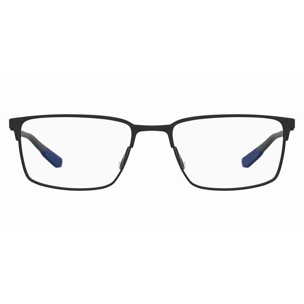 Under Armour Brille Black Metal (Fassungen)