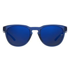 Under Armour Blauw Hars Zonnebril