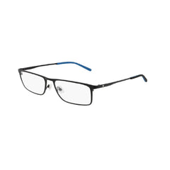 Montblanc Zwart Metalen Brillen (Monturen)
