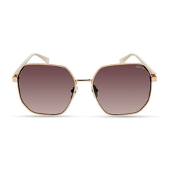 Kenneth Cole Multicolor Metal Sunglasses