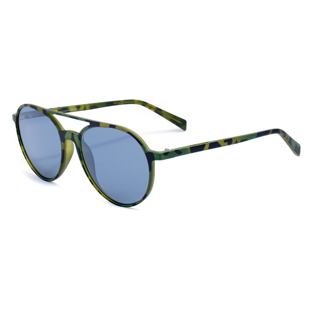 Italia Independent Bicolor-Acetat-Sonnenbrille