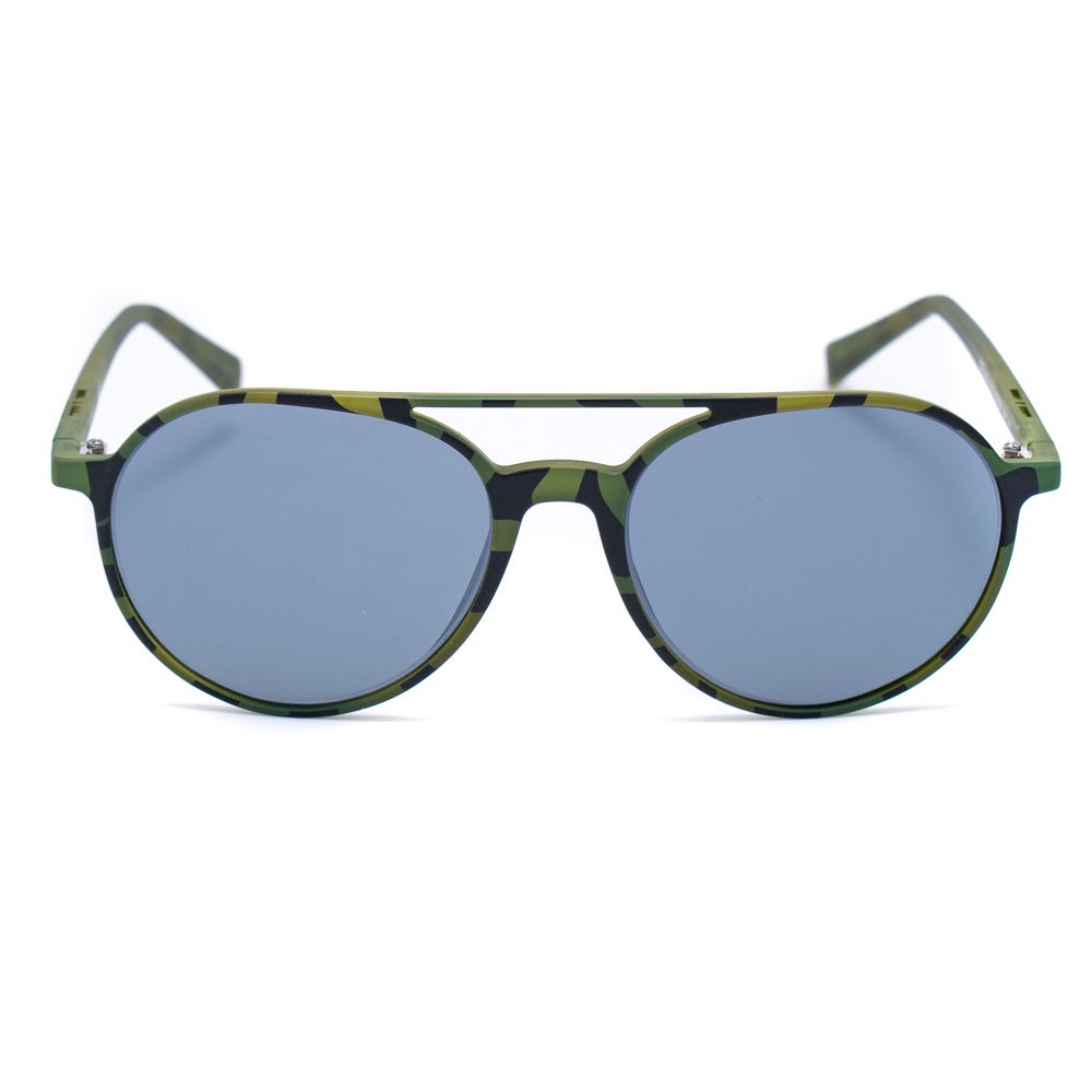 Italia Independent Bicolor-Acetat-Sonnenbrille