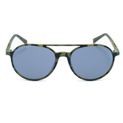 Italia Independent Bicolor-Acetat-Sonnenbrille