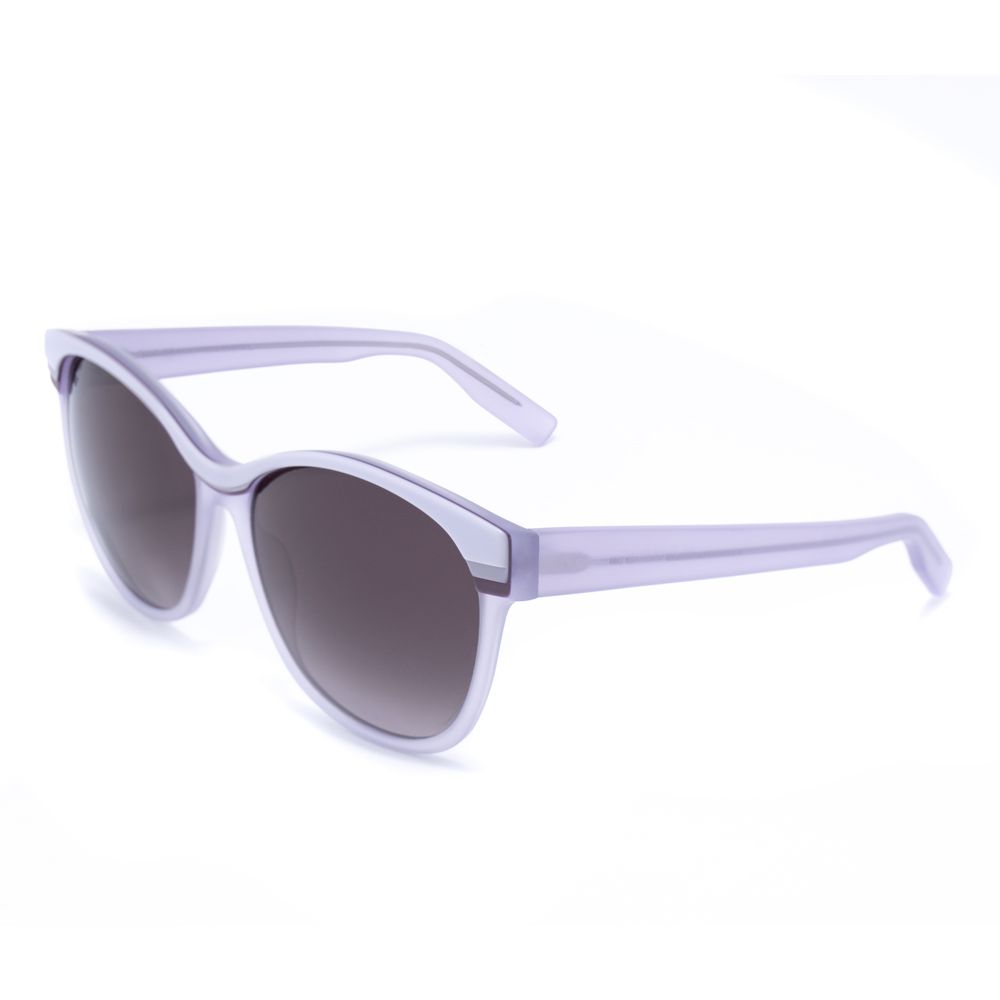 Italia Independent Mehrfarbige Acetat-Sonnenbrille