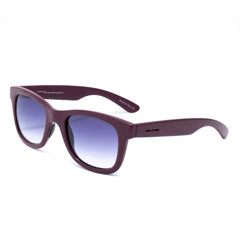 Italia Independent Bunte Azetat Sonnenbrille