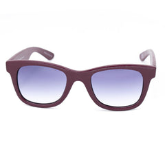Italia Independent Bunte Azetat Sonnenbrille