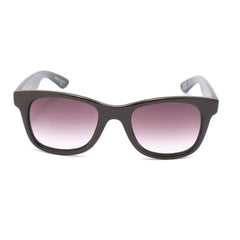Italia Independent Braune Azetat-Sonnenbrille