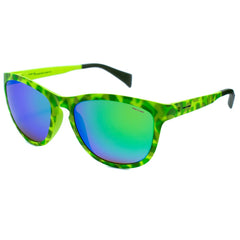 Italia Independent Bicolor-Acetat-Sonnenbrille
