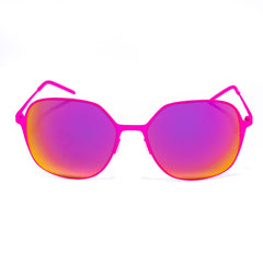 Italia Independent Mehrfarbige Metallsonnenbrille