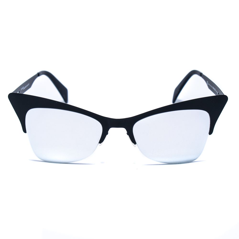 Italia Independent Sonnenbrille „Black Metal“