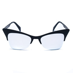 Italia Independent Sonnenbrille „Black Metal“