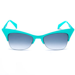 Italia Independent Bicolor-Metallsonnenbrille