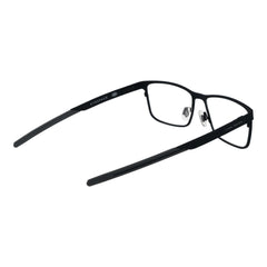 Land Rover Black Stainless Steel Glasses (Frames)