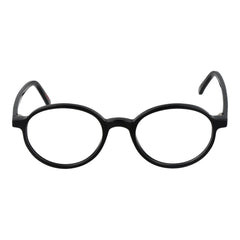 Andy Wolf Brille aus schwarzem Acetat (Fassungen)