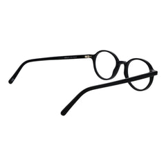 Andy Wolf Brille aus schwarzem Acetat (Fassungen)