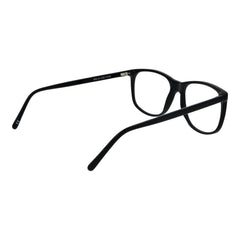 Andy Wolf Black Acetate Glasses (Frames)