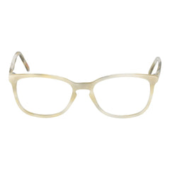 Andy Wolf Beige Acetatbrille (Gestell)