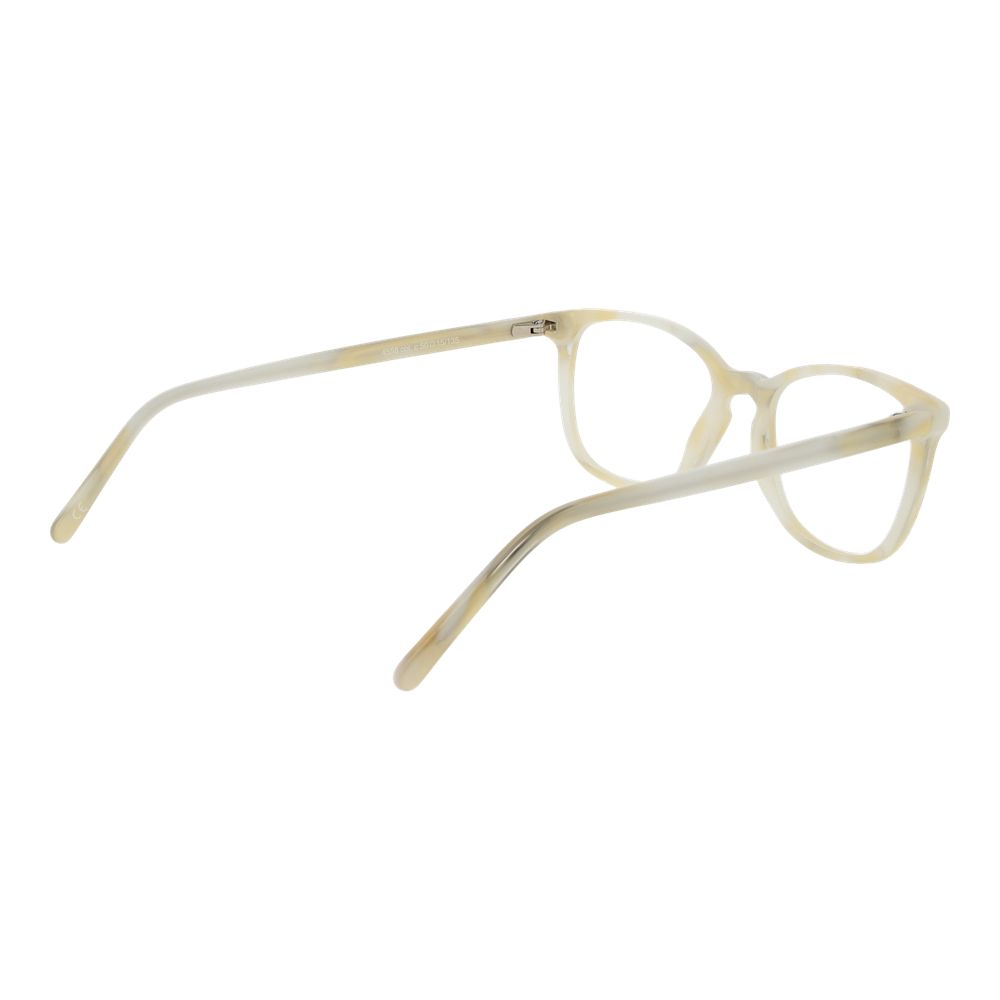 Andy Wolf Beige Acetatbrille (Gestell)