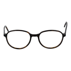 Andy Wolf Brown Acetate Glasses (Frames)