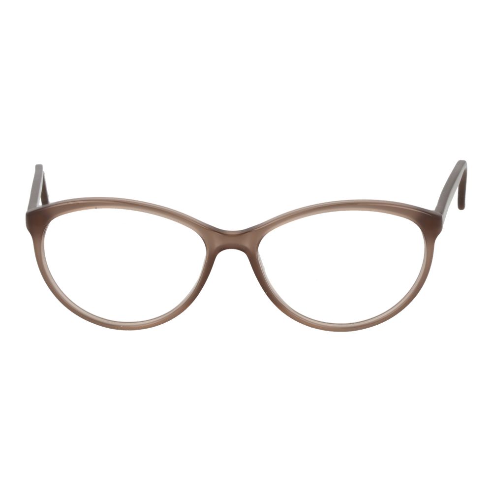 Andy Wolf Beige Azetaat Bril (Monturen)