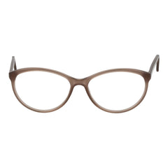 Andy Wolf Beige Azetaat Bril (Monturen)
