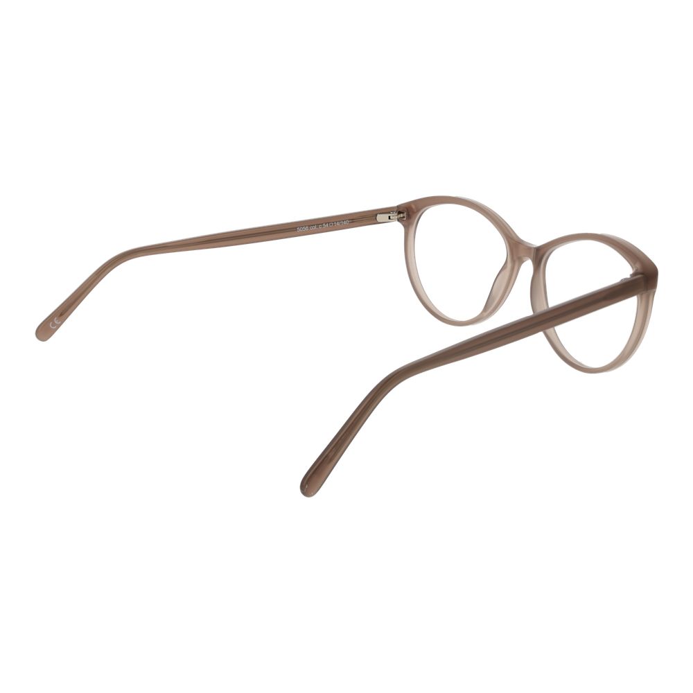 Andy Wolf Beige Azetaat Bril (Monturen)