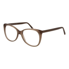 Andy Wolf Braune Acetatbrille (Fassungen)