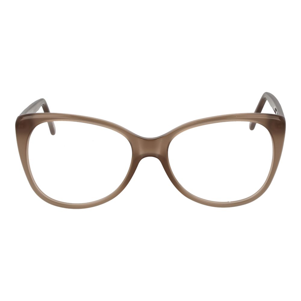 Andy Wolf Braune Acetatbrille (Fassungen)