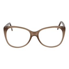 Andy Wolf Braune Acetatbrille (Fassungen)