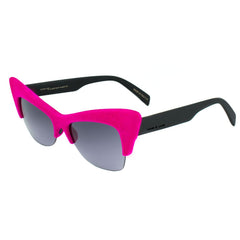 Italia Independent Mehrfarbige Acetat-Sonnenbrille