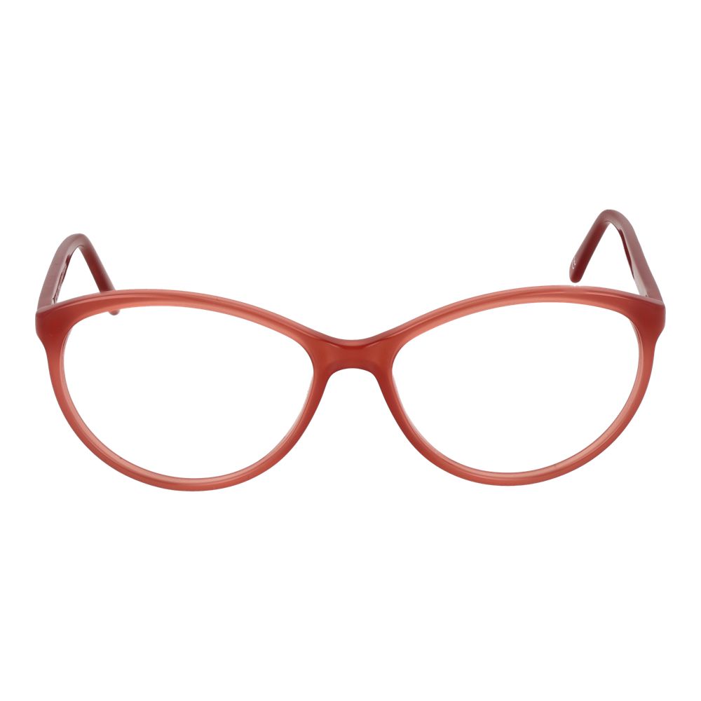 Andy Wolf Pinke Acetatbrille (Gestell)