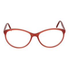 Andy Wolf Pinke Acetatbrille (Gestell)