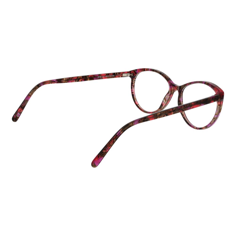 Andy Wolf Multicolor Acetaat Bril (Montuur)